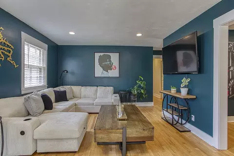 Living - 2516 S Rogers Ave, Springfield, MO 65804 photo 3 of 3