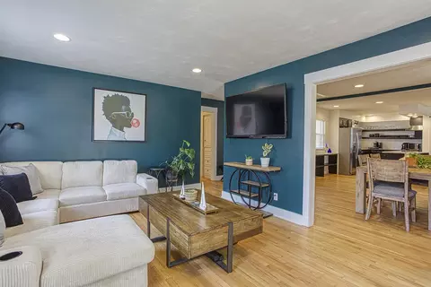 Living - 2516 S Rogers Ave, Springfield, MO 65804 photo 2 of 3