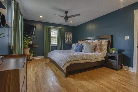 Bedroom - 2516 S Rogers Ave, Springfield, MO 65804 photo 1 of 1