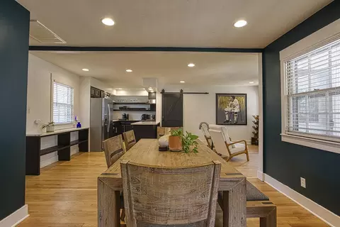 Dining - 2516 S Rogers Ave, Springfield, MO 65804 photo 1 of 2
