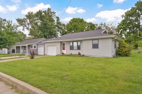 Exterior - 2619 E Division St, Springfield, MO 65803 photo 3 of 3