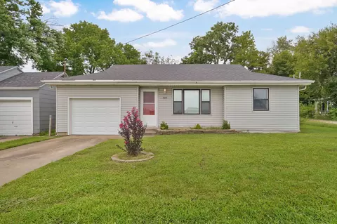 Exterior - 2619 E Division St, Springfield, MO 65803 photo 2 of 3