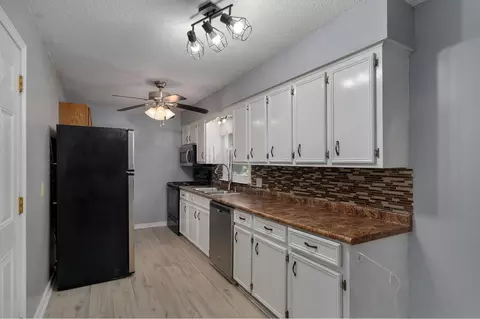 Kitchen - 2619 E Division St, Springfield, MO 65803 photo 1 of 2