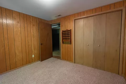 Bedroom - 4439 E Fox Bluff Ln, Springfield, MO 65809 photo 6 of 6