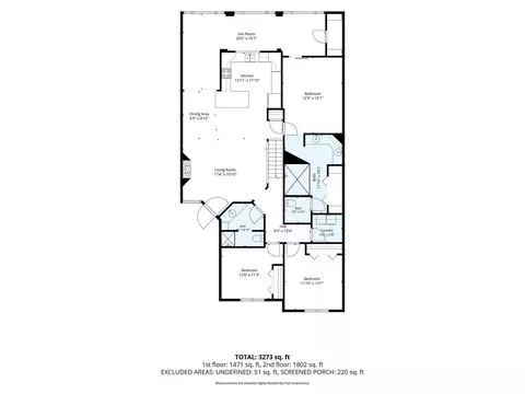 Floorplan - 120 Oxford Ct #2, Branson, MO 65616 photo 2 of 3