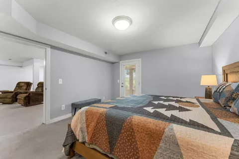 Bedroom - 120 Oxford Ct #2, Branson, MO 65616 photo 7 of 7
