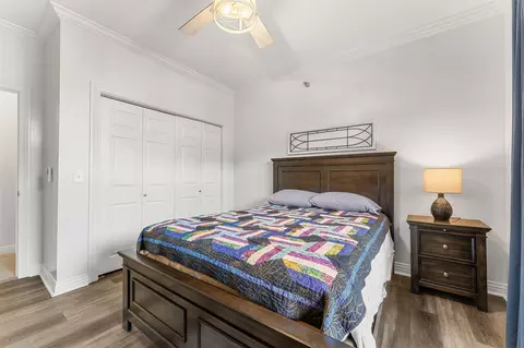 Bedroom - 120 Oxford Ct #2, Branson, MO 65616 photo 4 of 7