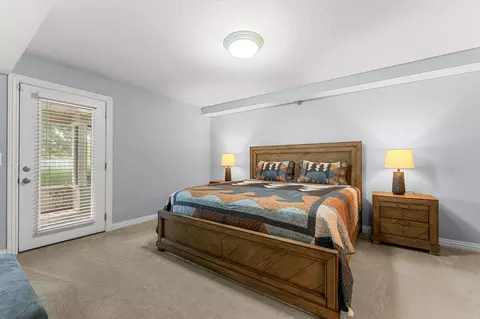 Bedroom - 120 Oxford Ct #2, Branson, MO 65616 photo 6 of 7