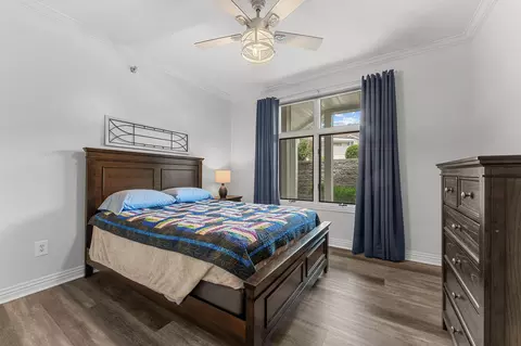 Bedroom - 120 Oxford Ct #2, Branson, MO 65616 photo 5 of 7