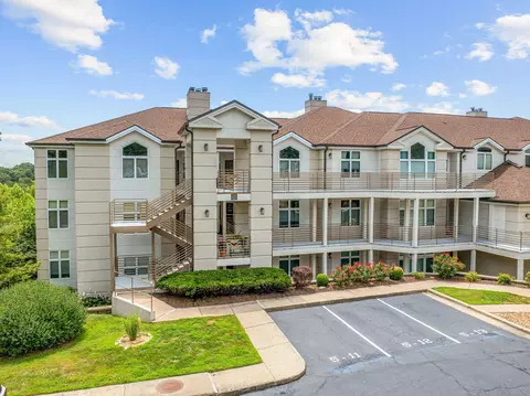 Exterior - 120 Oxford Ct #2, Branson, MO 65616 photo 6 of 6