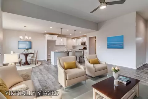 Living - 650 W Castor Loop, Nixa, MO 65714 photo 3 of 6