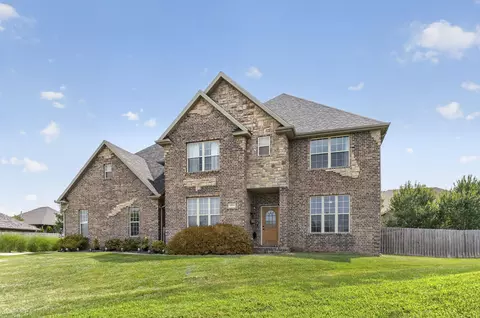 Exterior - 1004 N 22nd Ave, Ozark, MO 65721 photo 3 of 7
