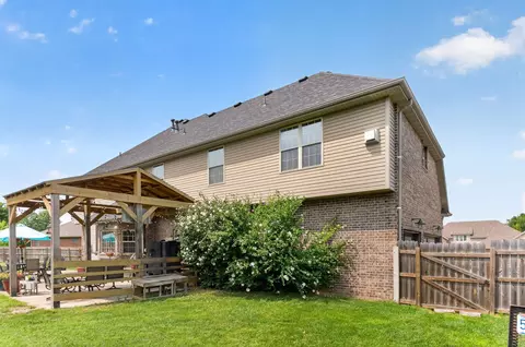 Exterior - 1004 N 22nd Ave, Ozark, MO 65721 photo 7 of 7
