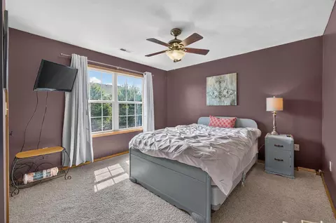 Bedroom - 1004 N 22nd Ave, Ozark, MO 65721 photo 4 of 4