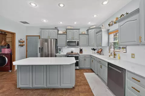 Kitchen - 1004 N 22nd Ave, Ozark, MO 65721 photo 1 of 3