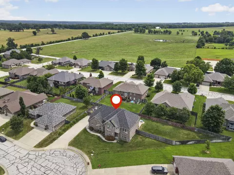 View/Area - 1004 N 22nd Ave, Ozark, MO 65721 photo 2 of 2