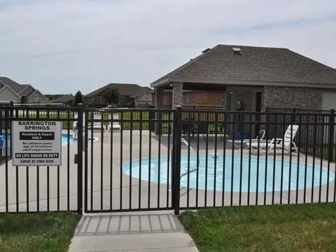 Exterior - 1004 N 22nd Ave, Ozark, MO 65721 photo 9 of 9