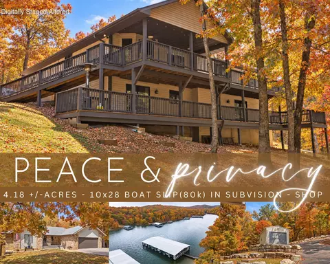 5 Rockdale Rd, Kimberling City, MO 65686