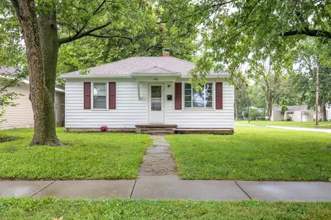 Exterior - 1401 W Florida St, Springfield, MO 65803 photo 1 of 4