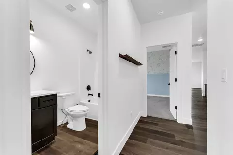 Entry Way - 2617 W Goldfinch Dr, Ozark, MO 65721 photo 5 of 7