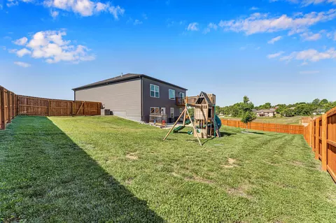 Exterior - 2617 W Goldfinch Dr, Ozark, MO 65721 photo 8 of 10
