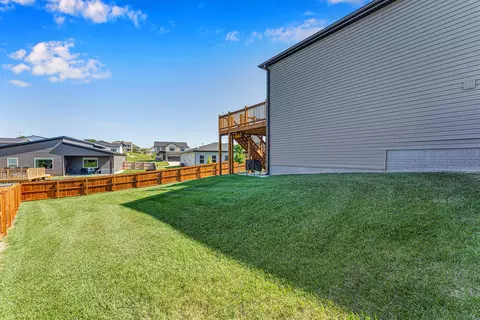 Exterior - 2617 W Goldfinch Dr, Ozark, MO 65721 photo 9 of 10