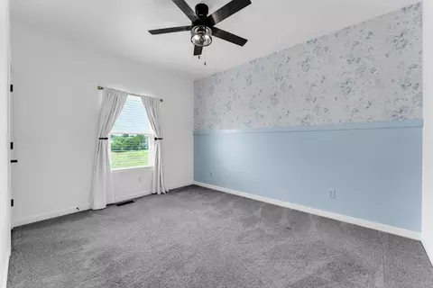 Bedroom - 2617 W Goldfinch Dr, Ozark, MO 65721 photo 6 of 9