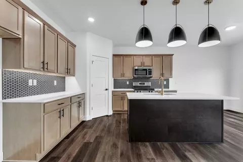 Kitchen - 2617 W Goldfinch Dr, Ozark, MO 65721 photo 1 of 4