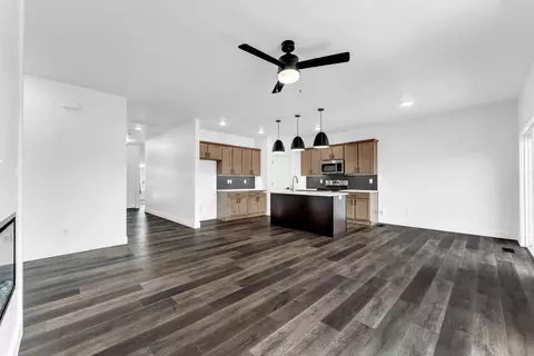 Living - 2617 W Goldfinch Dr, Ozark, MO 65721 photo 3 of 4