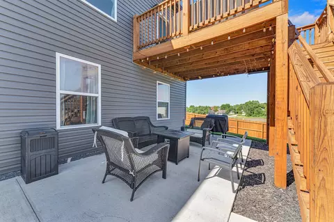 Exterior - 2617 W Goldfinch Dr, Ozark, MO 65721 photo 6 of 10