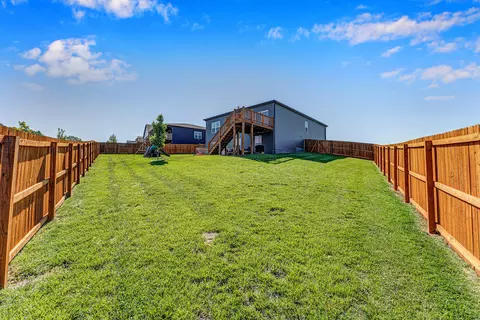 Exterior - 2617 W Goldfinch Dr, Ozark, MO 65721 photo 10 of 10