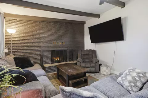 Living - 203 S Burton Ave, Springfield, MO 65802 photo 1 of 1