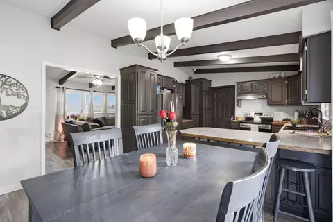 Dining - 203 S Burton Ave, Springfield, MO 65802 photo 1 of 1