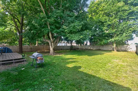 Exterior - 203 S Burton Ave, Springfield, MO 65802 photo 3 of 6