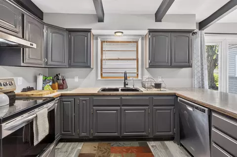 Kitchen - 203 S Burton Ave, Springfield, MO 65802 photo 3 of 3