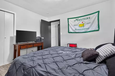 Bedroom - 203 S Burton Ave, Springfield, MO 65802 photo 5 of 5