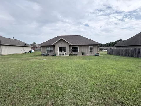 Exterior - 3843 W Cloverleaf Ter, Battlefield, MO 65619 photo 10 of 10