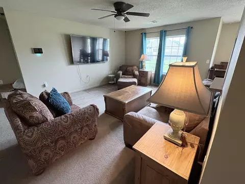 Living - 3843 W Cloverleaf Ter, Battlefield, MO 65619 photo 2 of 5
