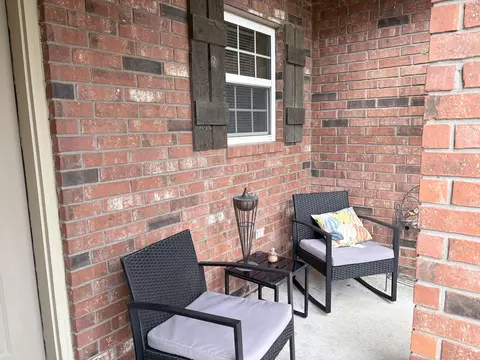 Exterior - 3843 W Cloverleaf Ter, Battlefield, MO 65619 photo 3 of 10