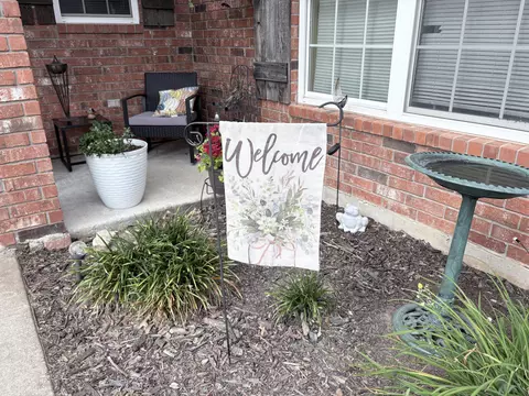 Exterior - 3843 W Cloverleaf Ter, Battlefield, MO 65619 photo 5 of 10