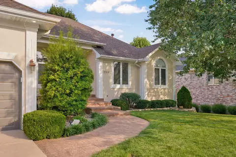 Exterior - 2188 S Celebration Ave, Springfield, MO 65809 photo 4 of 19