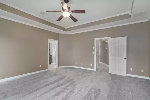 Bedroom - 2188 S Celebration Ave, Springfield, MO 65809 photo 3 of 7