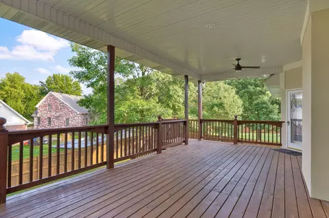 Exterior - 2188 S Celebration Ave, Springfield, MO 65809 photo 6 of 19