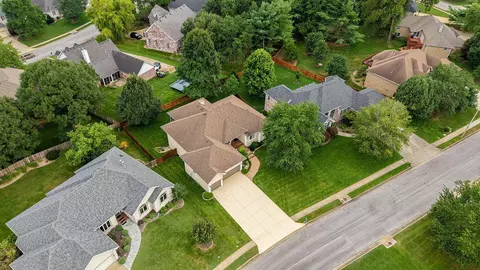 View/Area - 2188 S Celebration Ave, Springfield, MO 65809 photo 2 of 3
