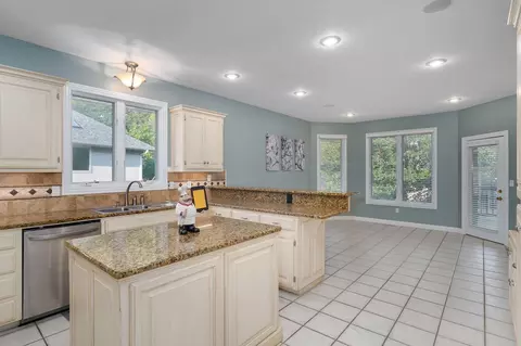 Kitchen - 2188 S Celebration Ave, Springfield, MO 65809 photo 1 of 5