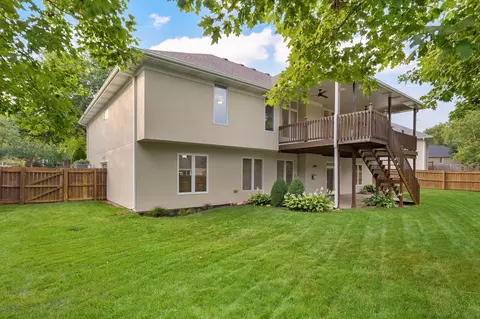 Exterior - 2188 S Celebration Ave, Springfield, MO 65809 photo 15 of 19