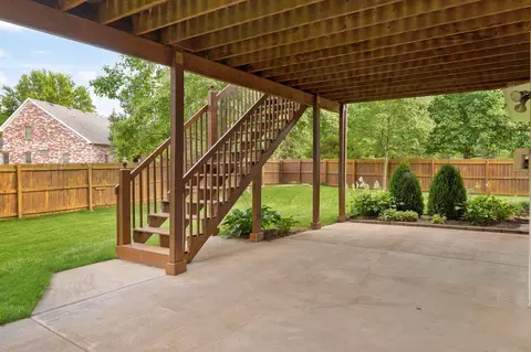 Exterior - 2188 S Celebration Ave, Springfield, MO 65809 photo 11 of 19