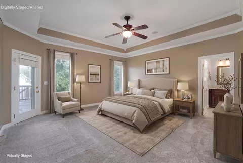 Bedroom - 2188 S Celebration Ave, Springfield, MO 65809 photo 2 of 7