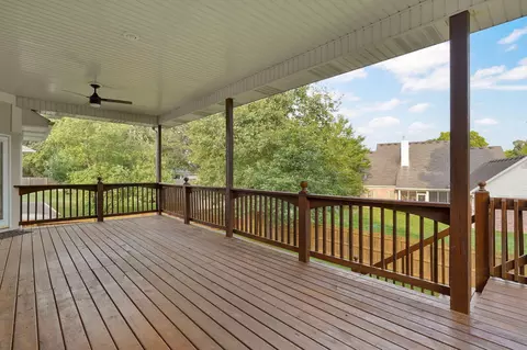 Exterior - 2188 S Celebration Ave, Springfield, MO 65809 photo 7 of 19
