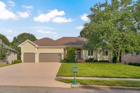 Exterior - 2188 S Celebration Ave, Springfield, MO 65809 photo 2 of 19